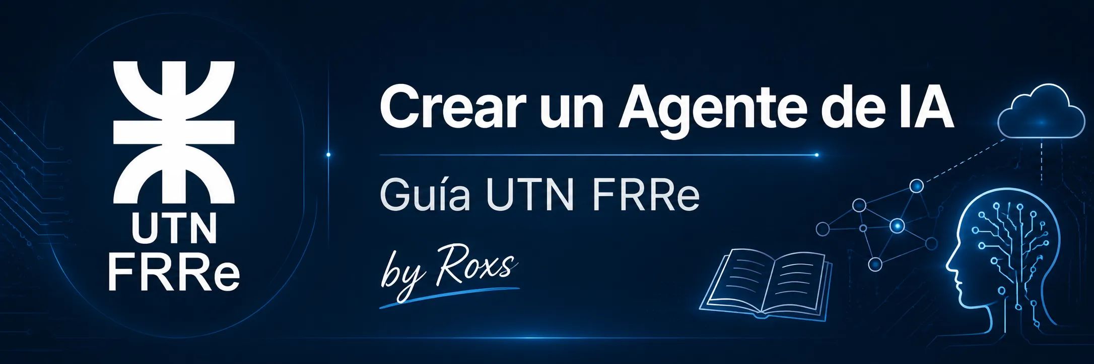 UTN – Facultad Regional Resistencia (FRRe)
