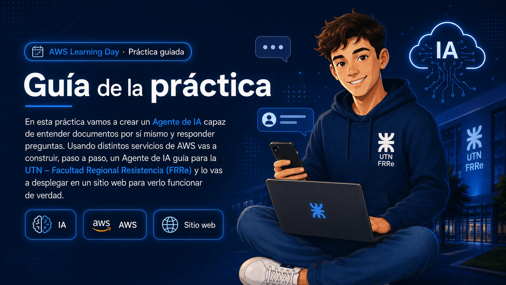 Guía de la práctica