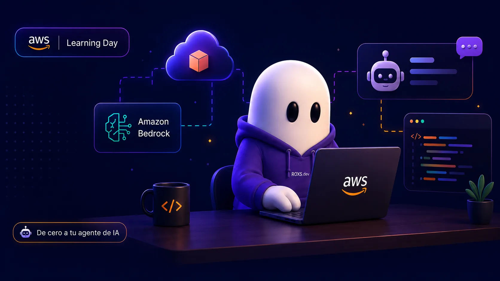 AWS Learning Day