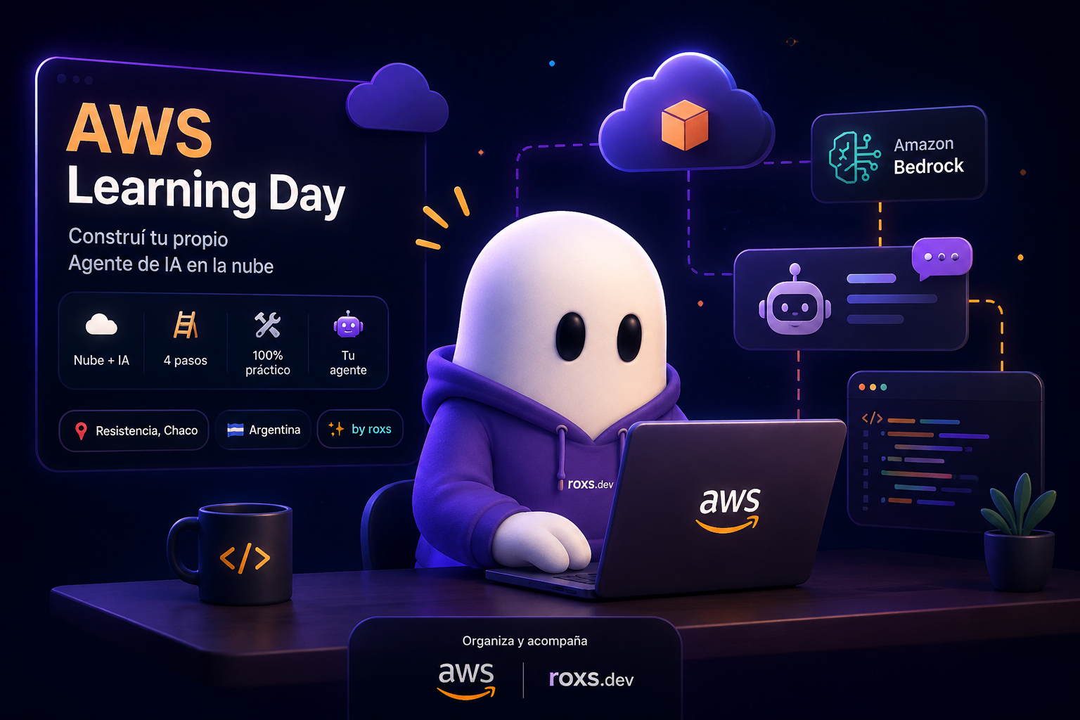 AWS Learning Day